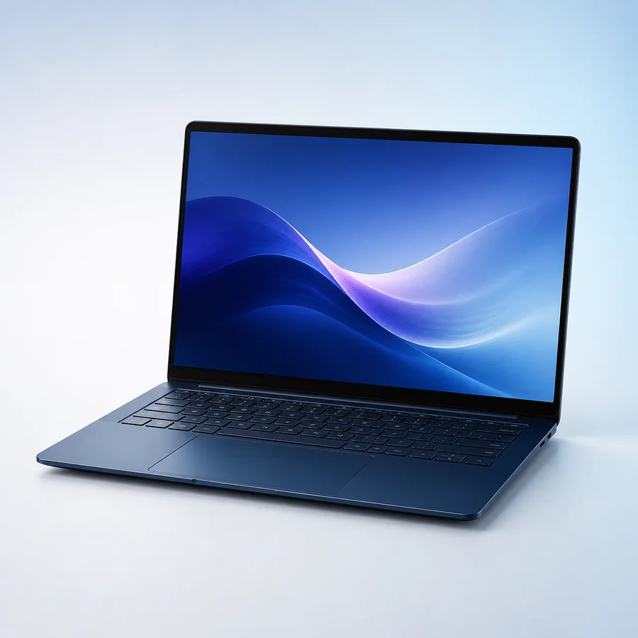 Laptops device request category