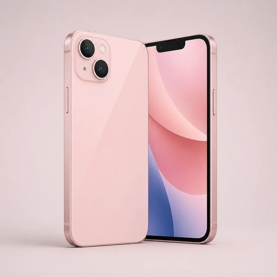 iPhone 13 request option for Gov iPhone