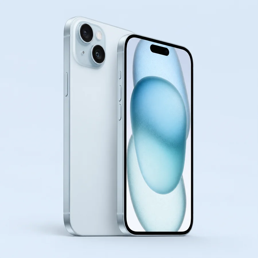 iPhone 15 request option for Gov iPhone